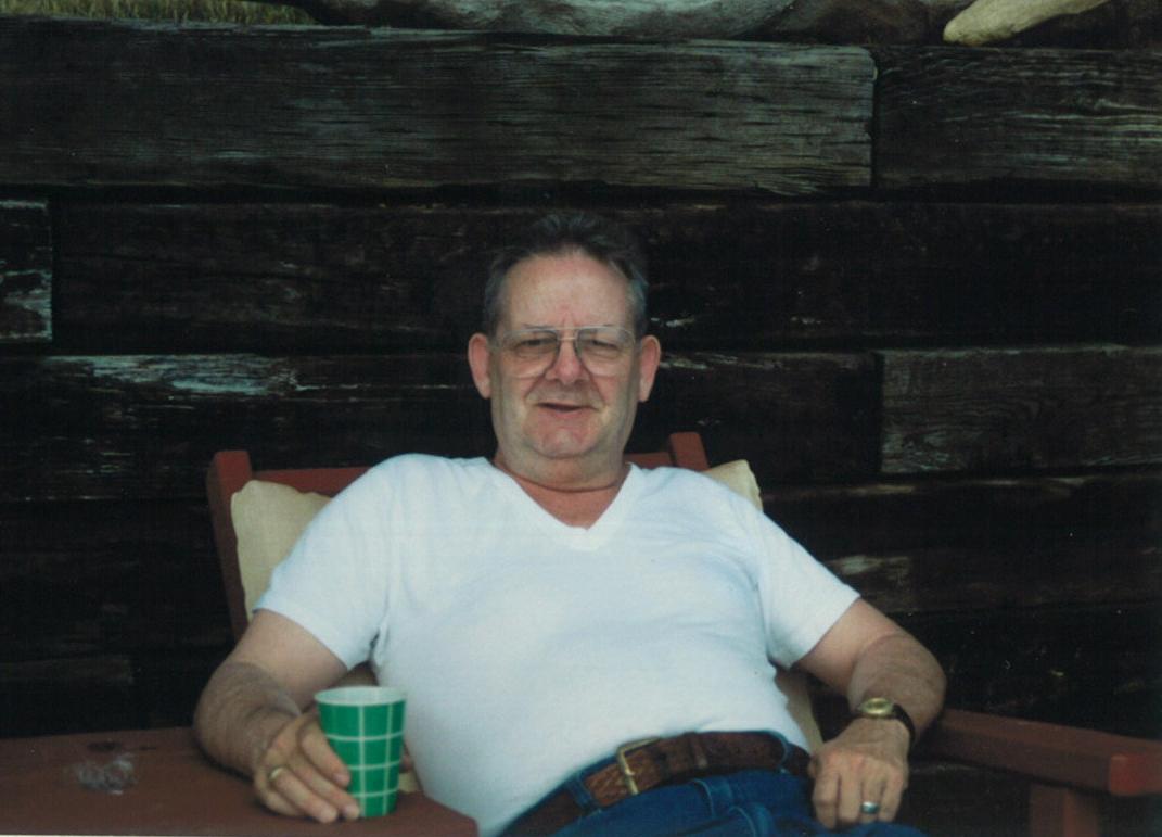 Memorial wall photo