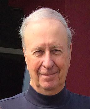 David Wood Glendenning