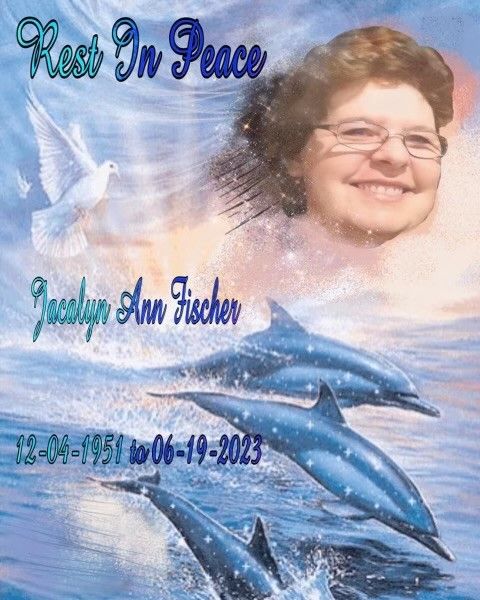 Jacalyn Fischer