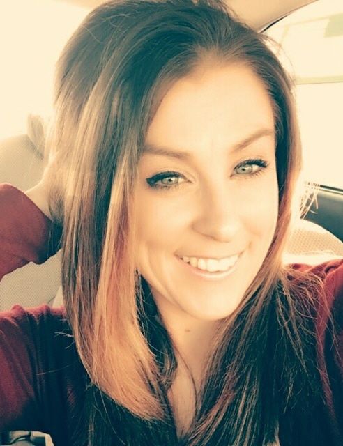 Monique Elizabeth Allen