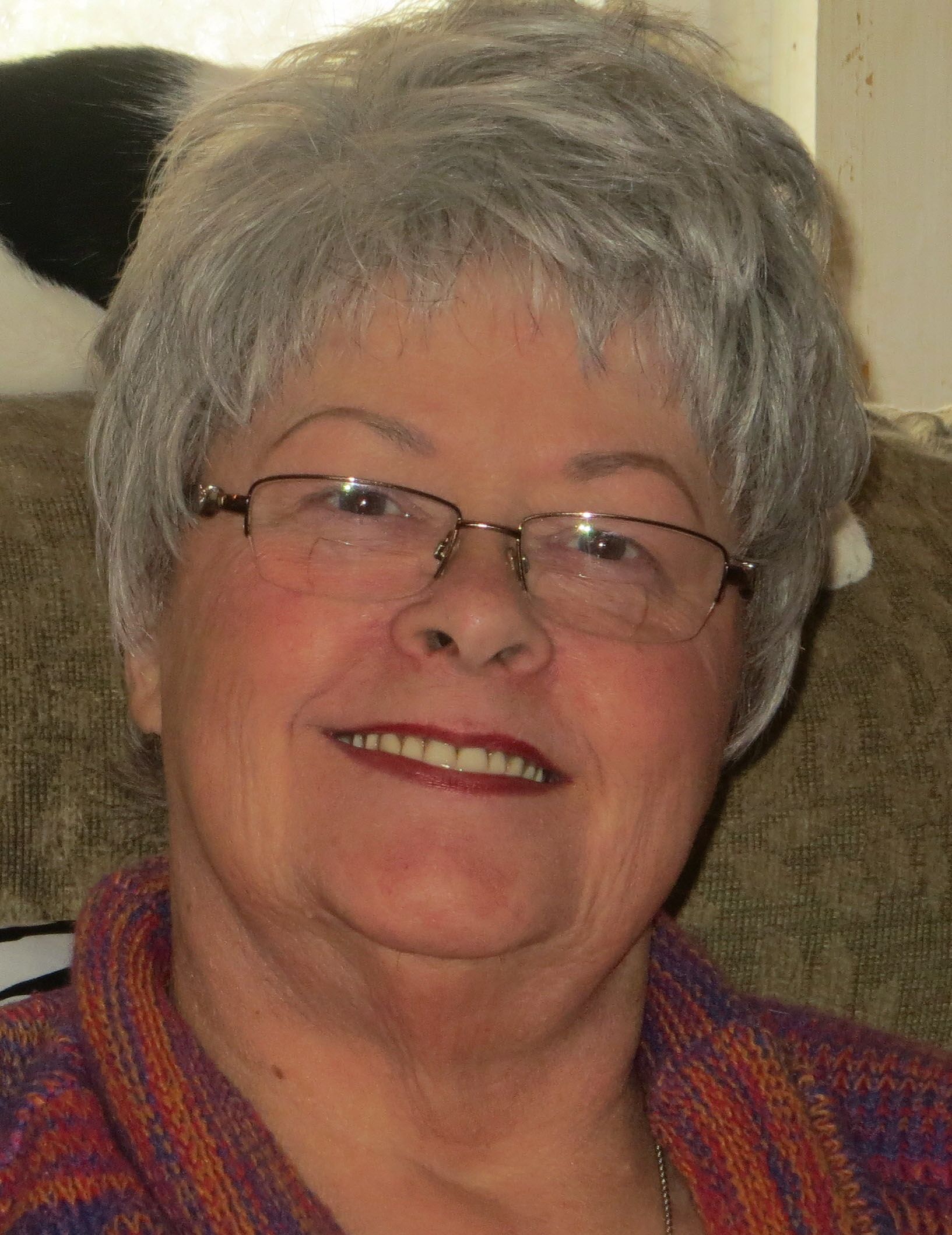Judtih Jean Wopat