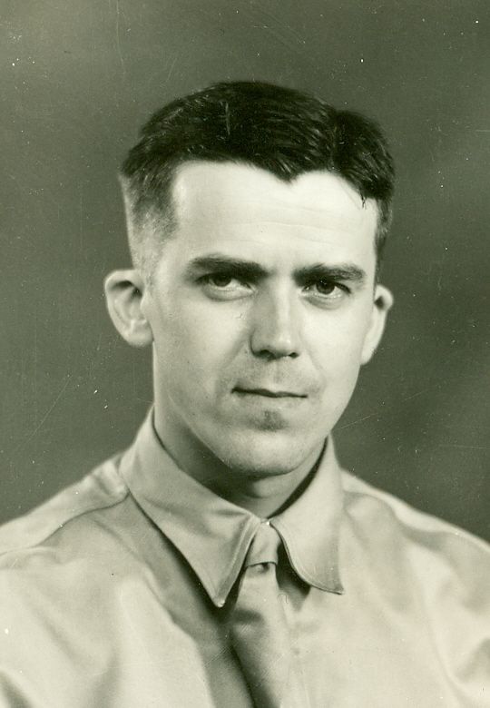 William Knudson