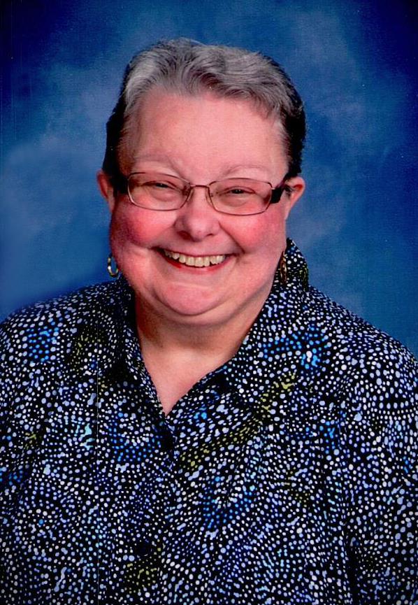 Nell A. Seiberlich