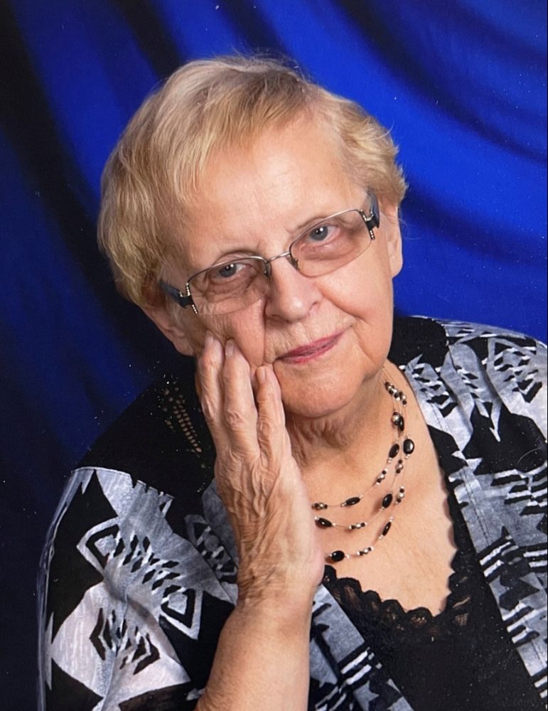 Hermina H. Ziegler