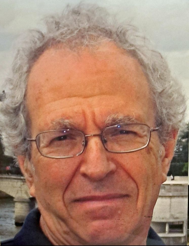 Paul M Blumberg