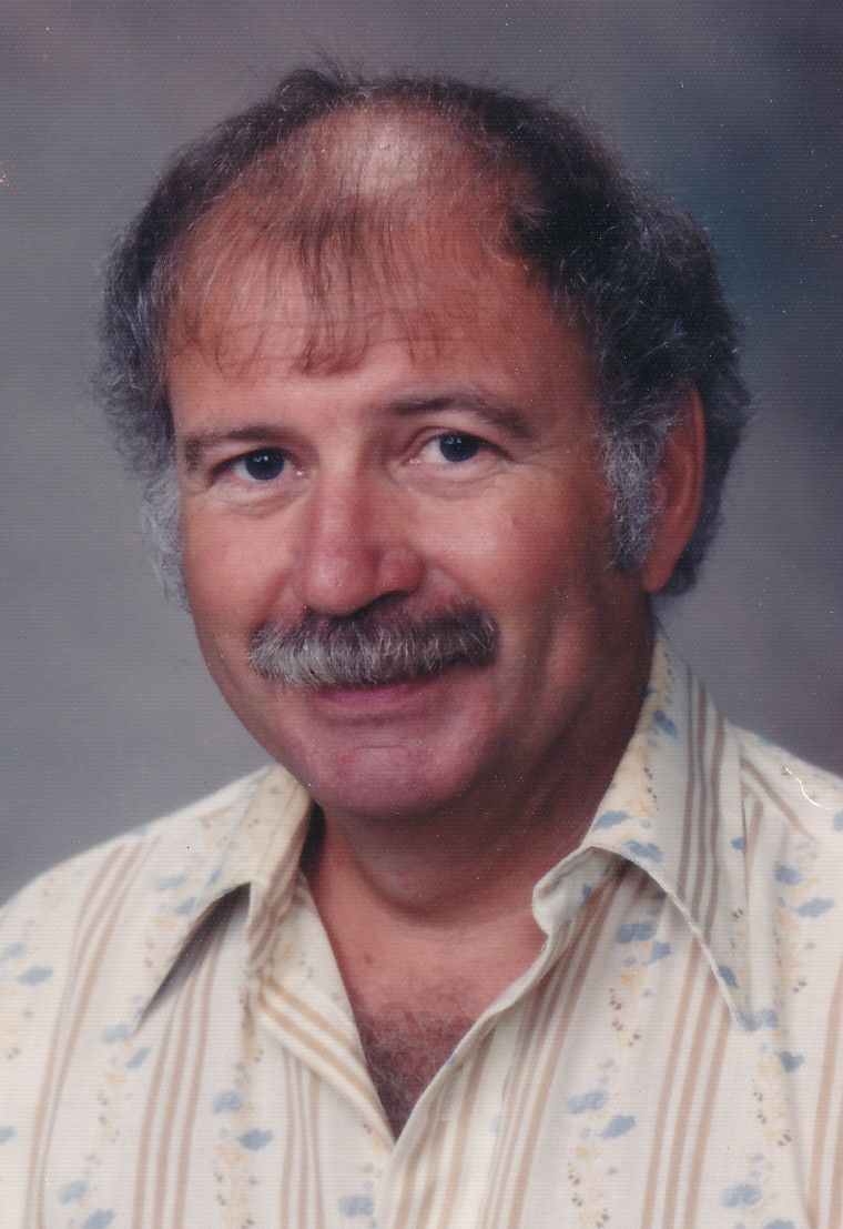 George W. Schaefer