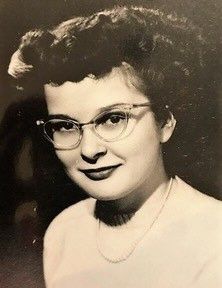 Sylvia Pauline Wiensch