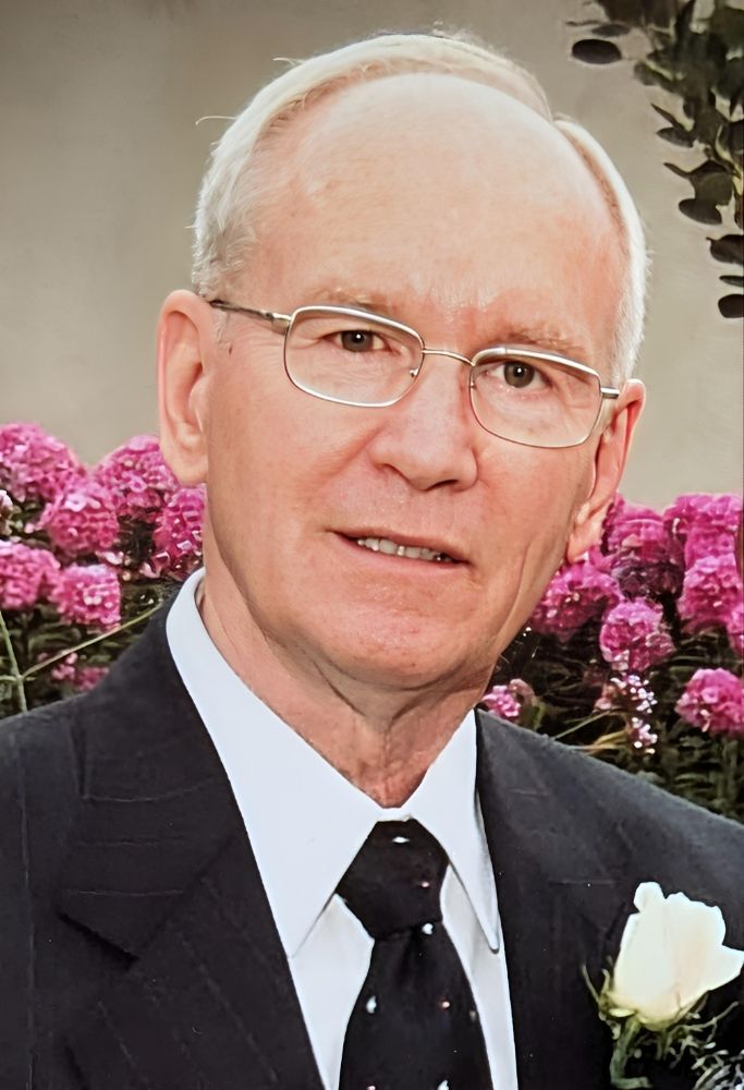 Delmar Lester Goetz
