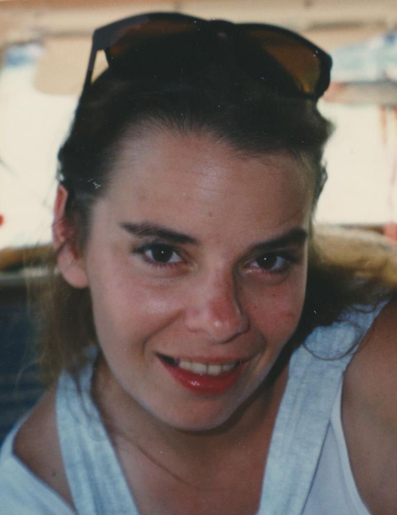 Michelle L Pounders