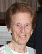 Doris Alda Brinson