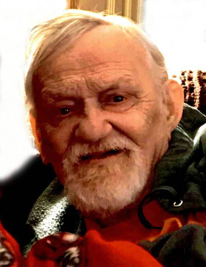 Richard Draeger