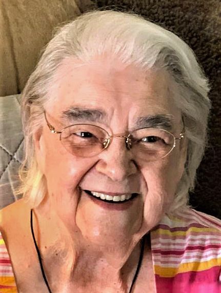 Arlene Rose Pauley