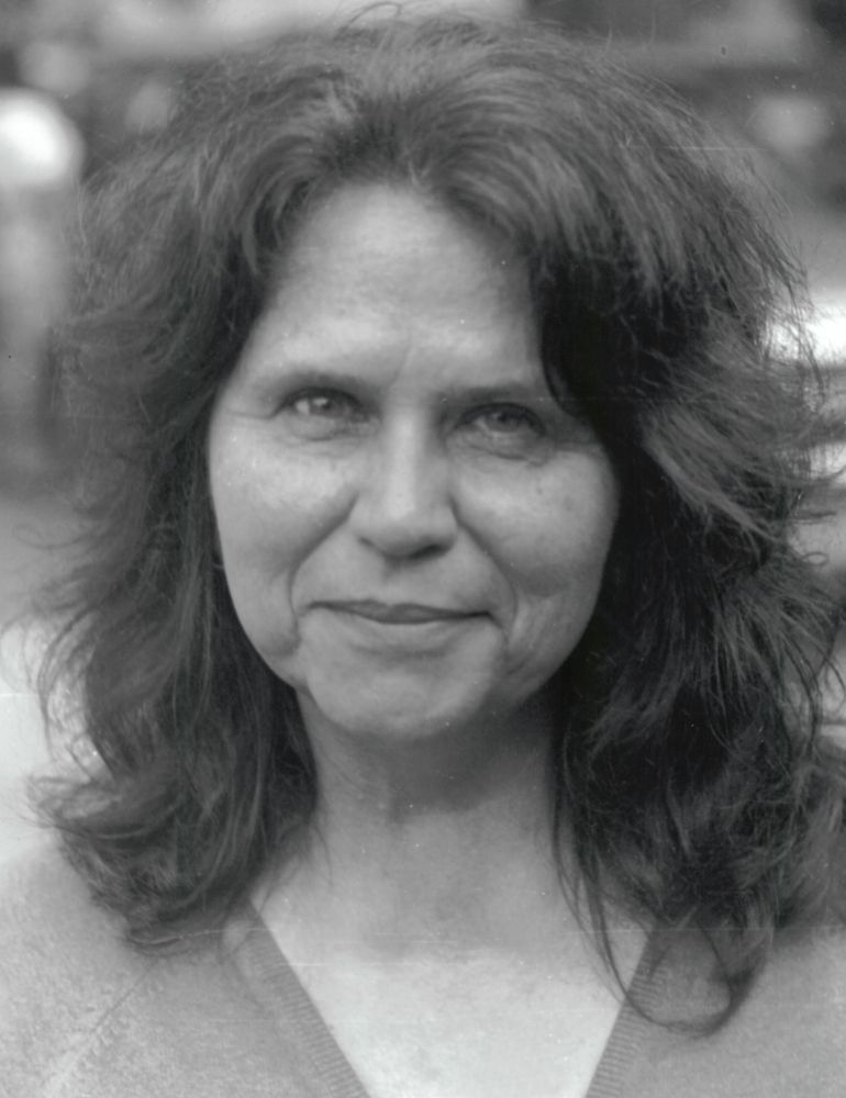 Suzanne P. Blasing