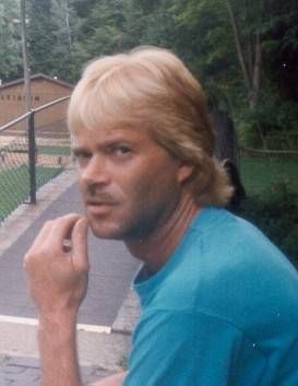 Dale Olsen