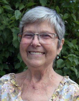 Dianne Marie Haskins