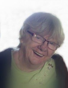 Mary Margaret Brown