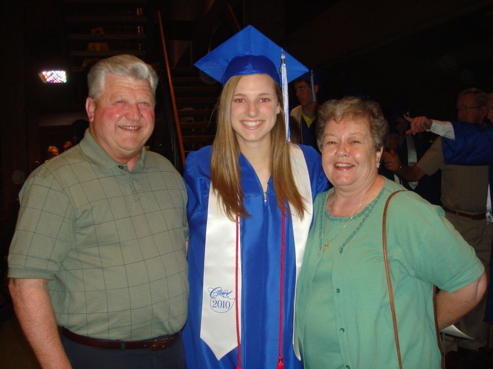 Memorial wall photo