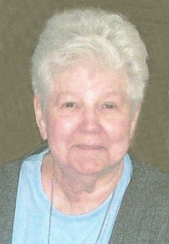 Mrs. Joan G. Buhler
