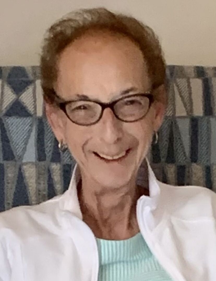 Judith "Judy"  Ann Kompsie
