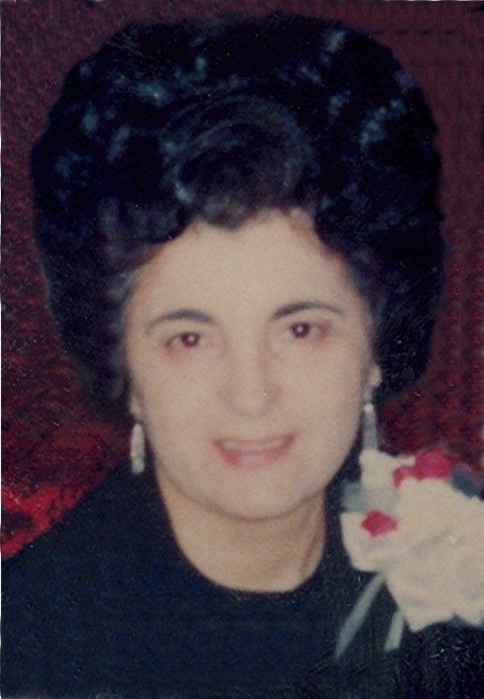 Theresa A. (Gambino) Pfeiffer
