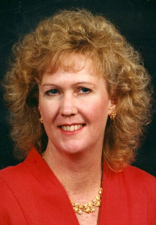 Donna Jean Appleton