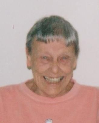 Mary I. Macfarlane