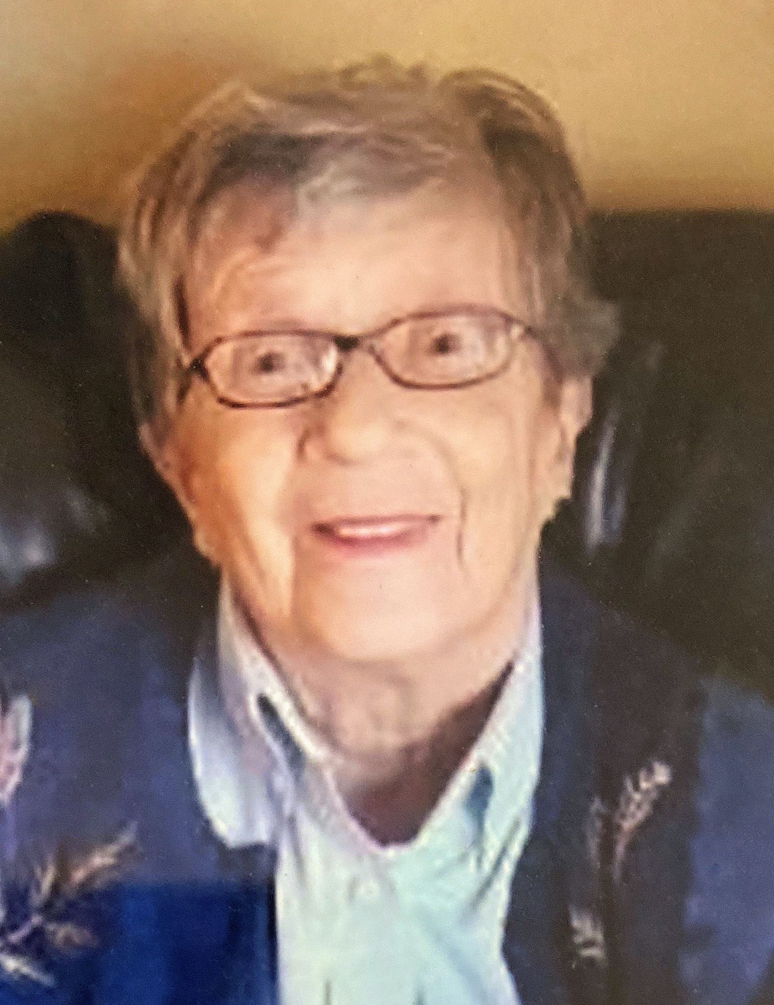 Nancy Carol Zifka