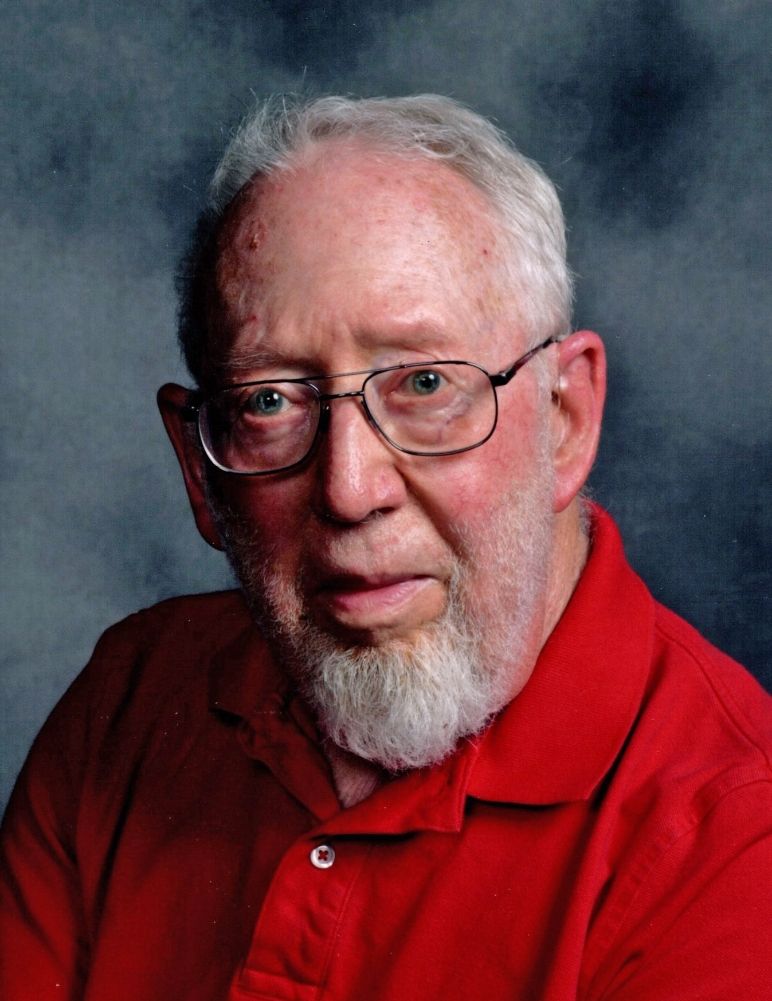 David Edward Dohler