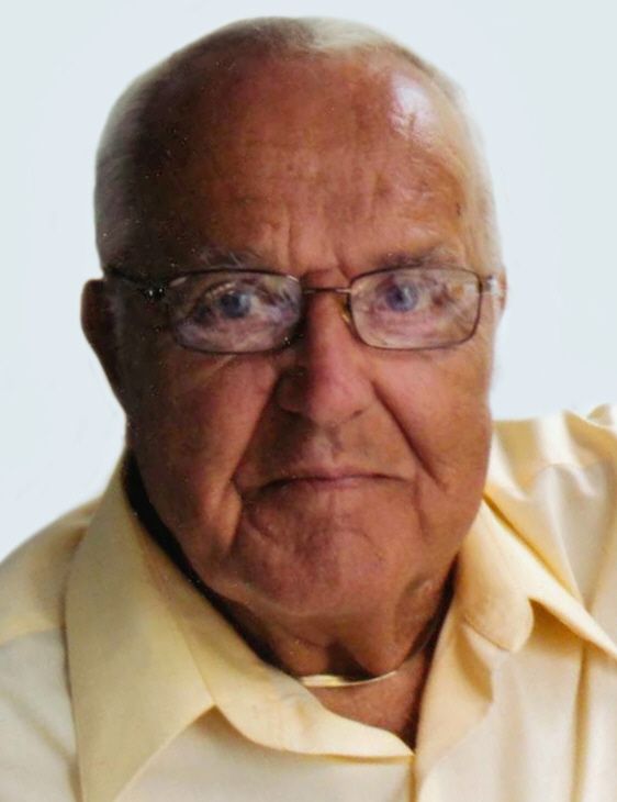 Hjalmar L. Roelke