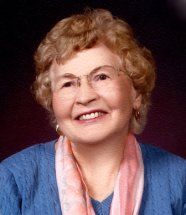 Adeline Lundey