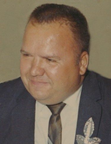 William Lawrence Grab, Sr.