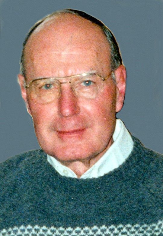 Raymond Wirsbinski