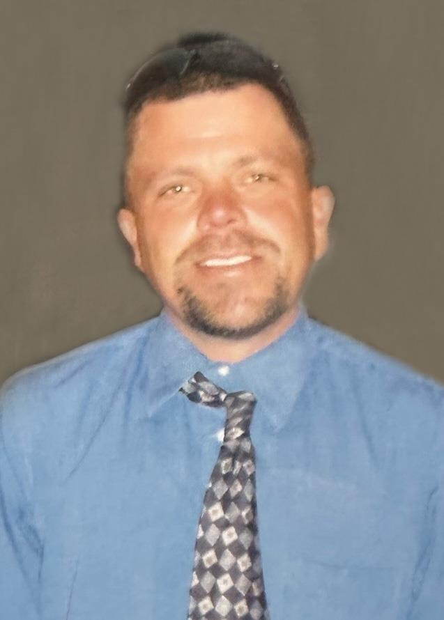 Richard "Rick" Neil Handel, Jr.