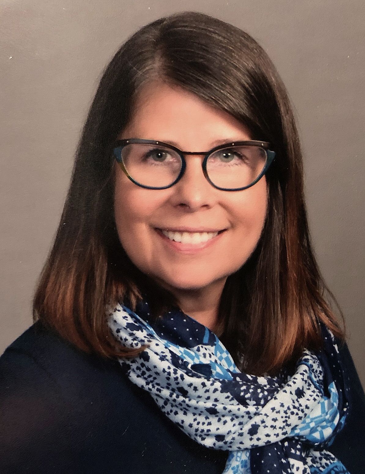 Sharon Lynn Espinosa