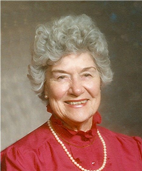 Edith Pobanz
