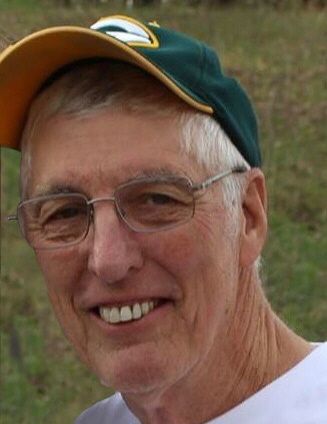 Ronald G. Davis