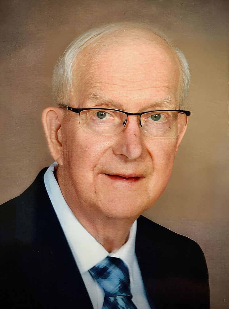 Leroy Schamburek