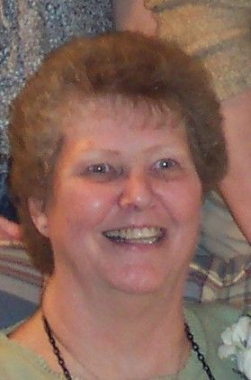 Theresa 'Tess' Irene (Powers) Anderson