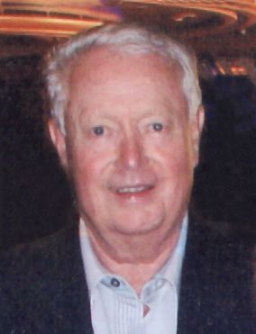 Robert Donald Dohse