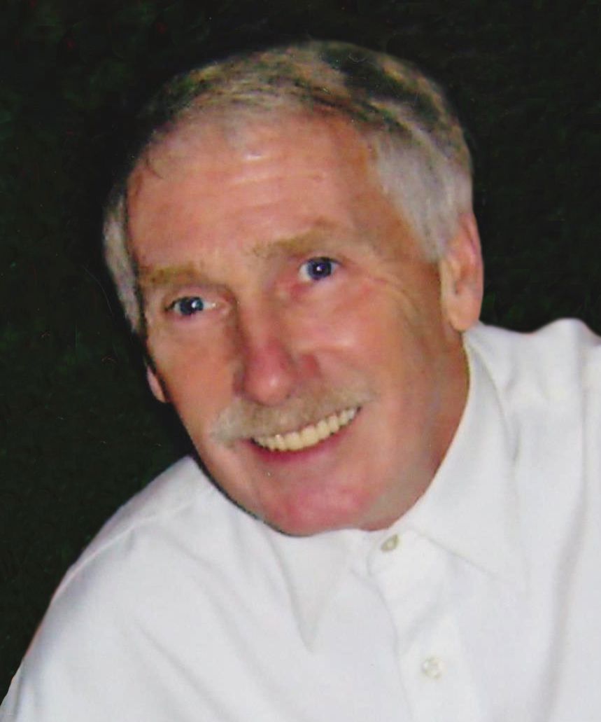 Richard John Barker
