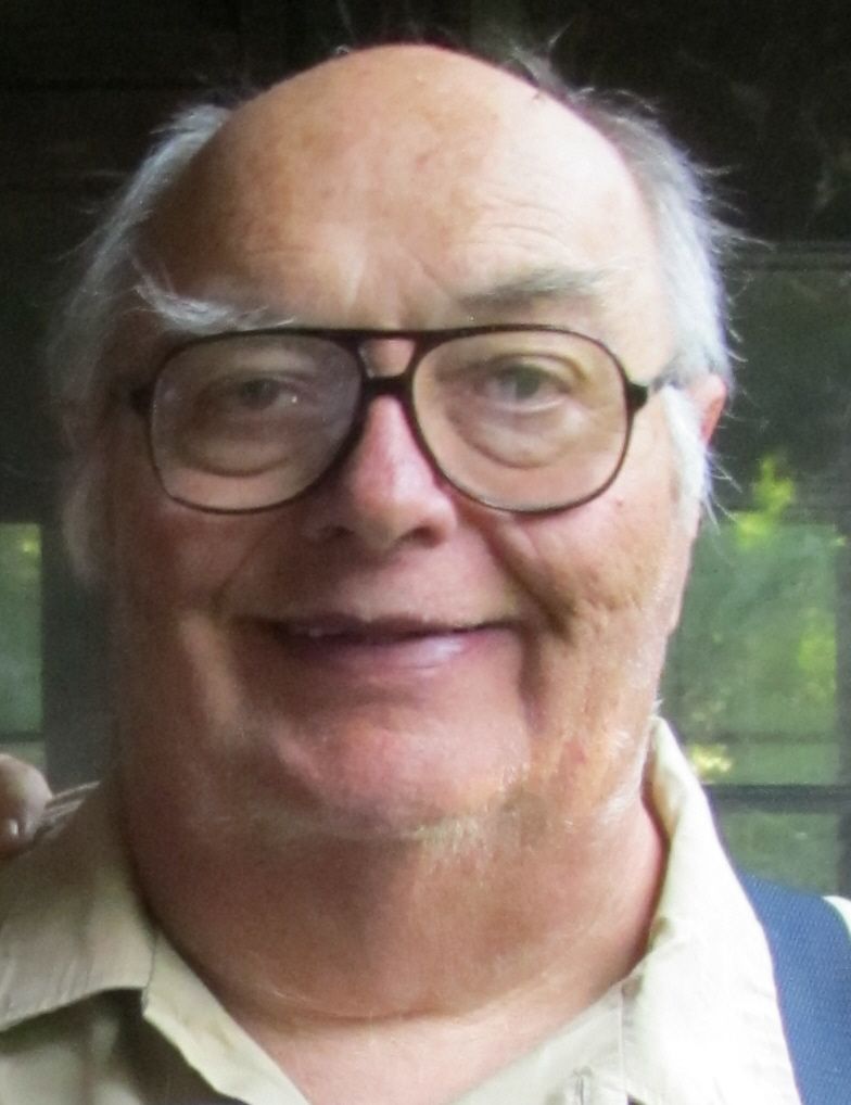 George E Ott