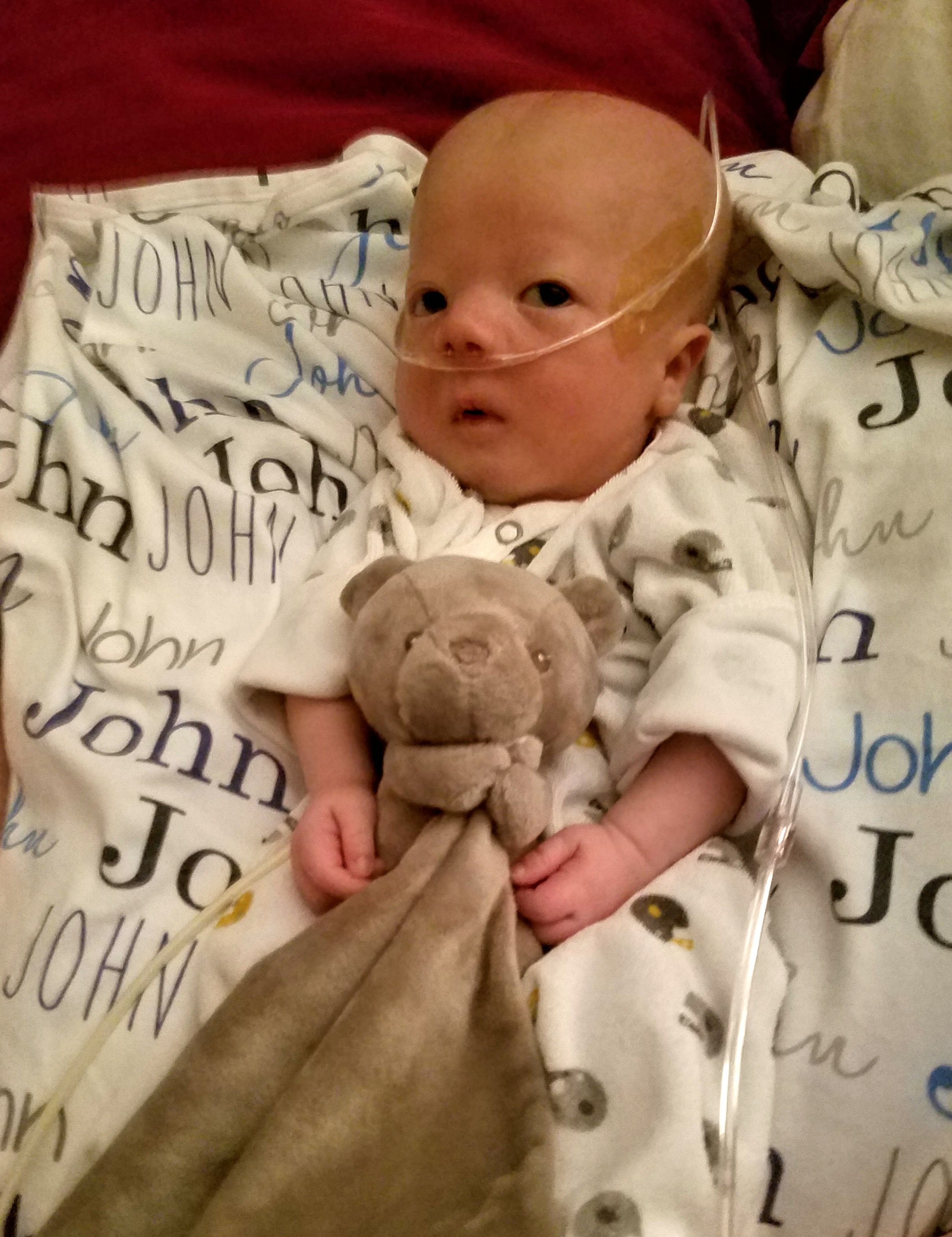 John Anthony Lubick Beachler