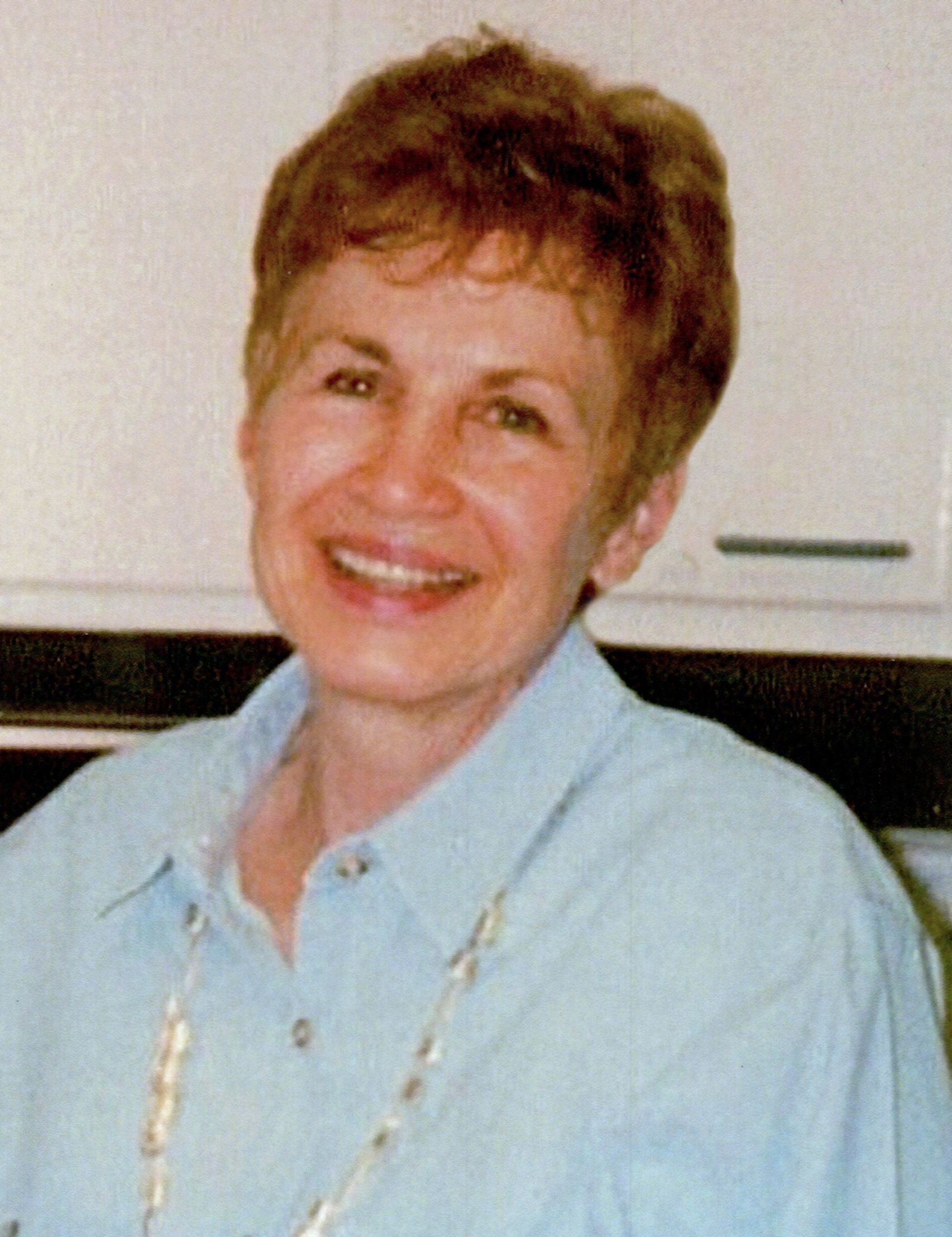 Eleanor Munson