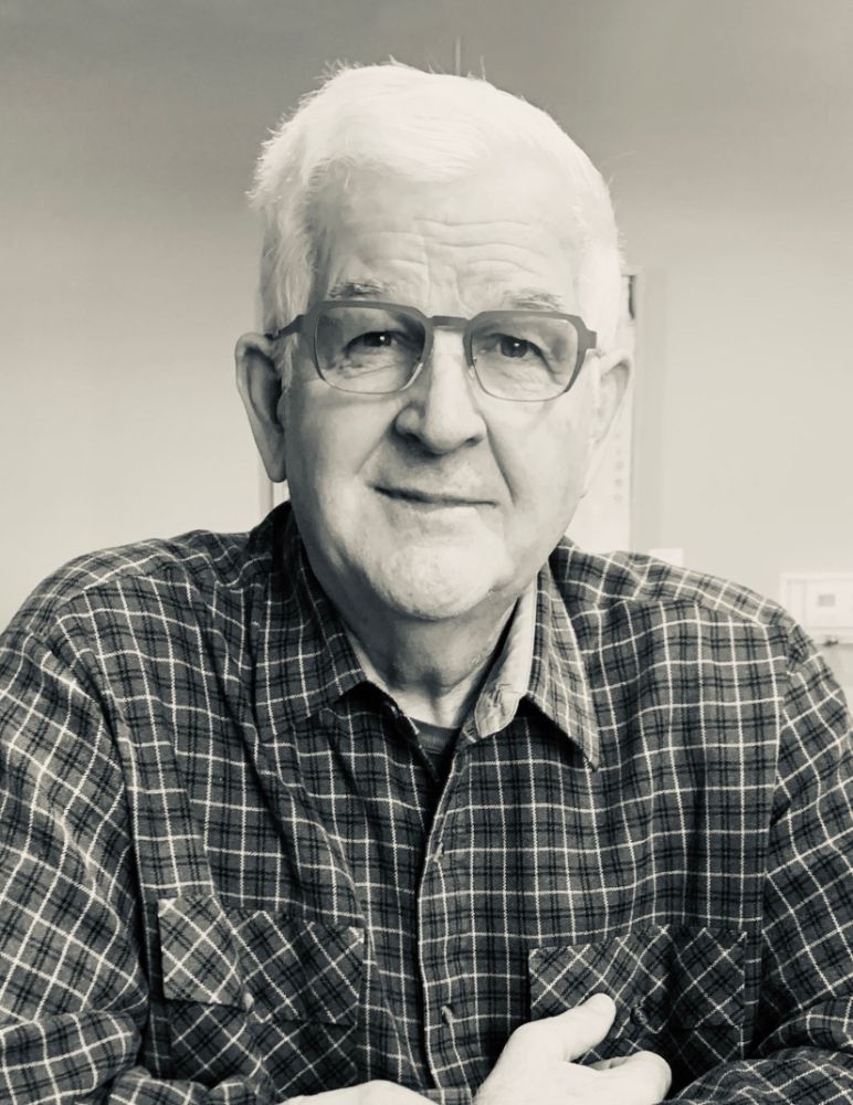 Darryl L. Craig