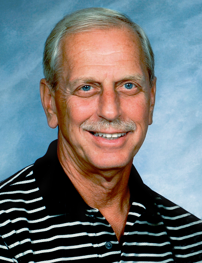 R. Michael "Mike" Harrop