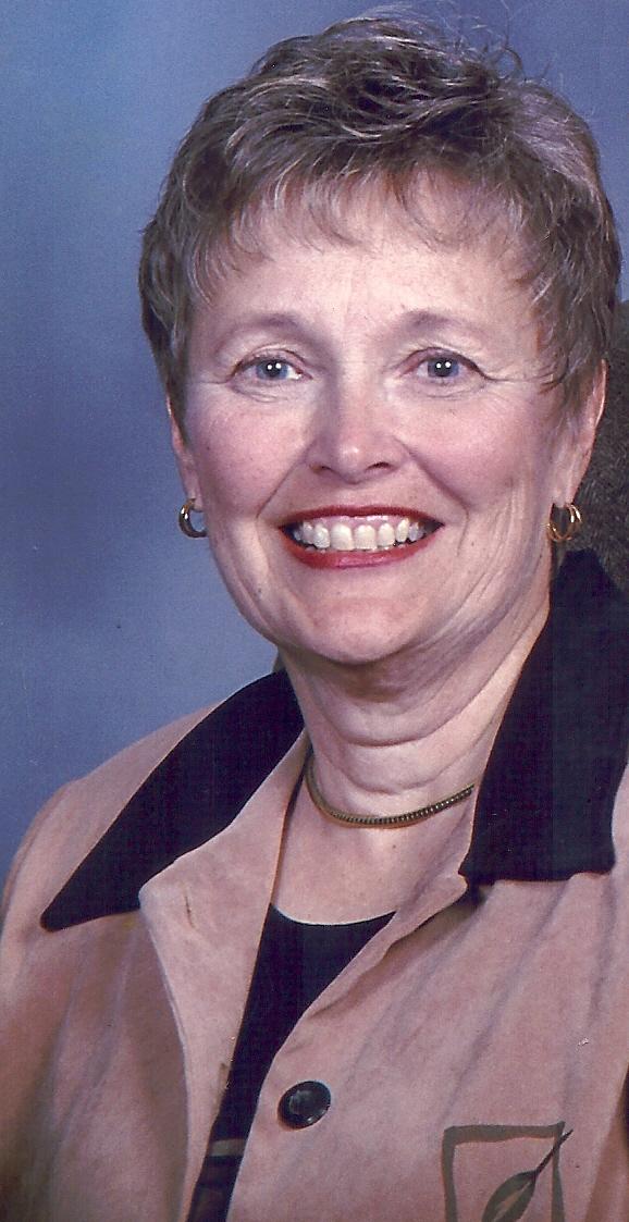 Mrs. Kathryn A. Zimmerman