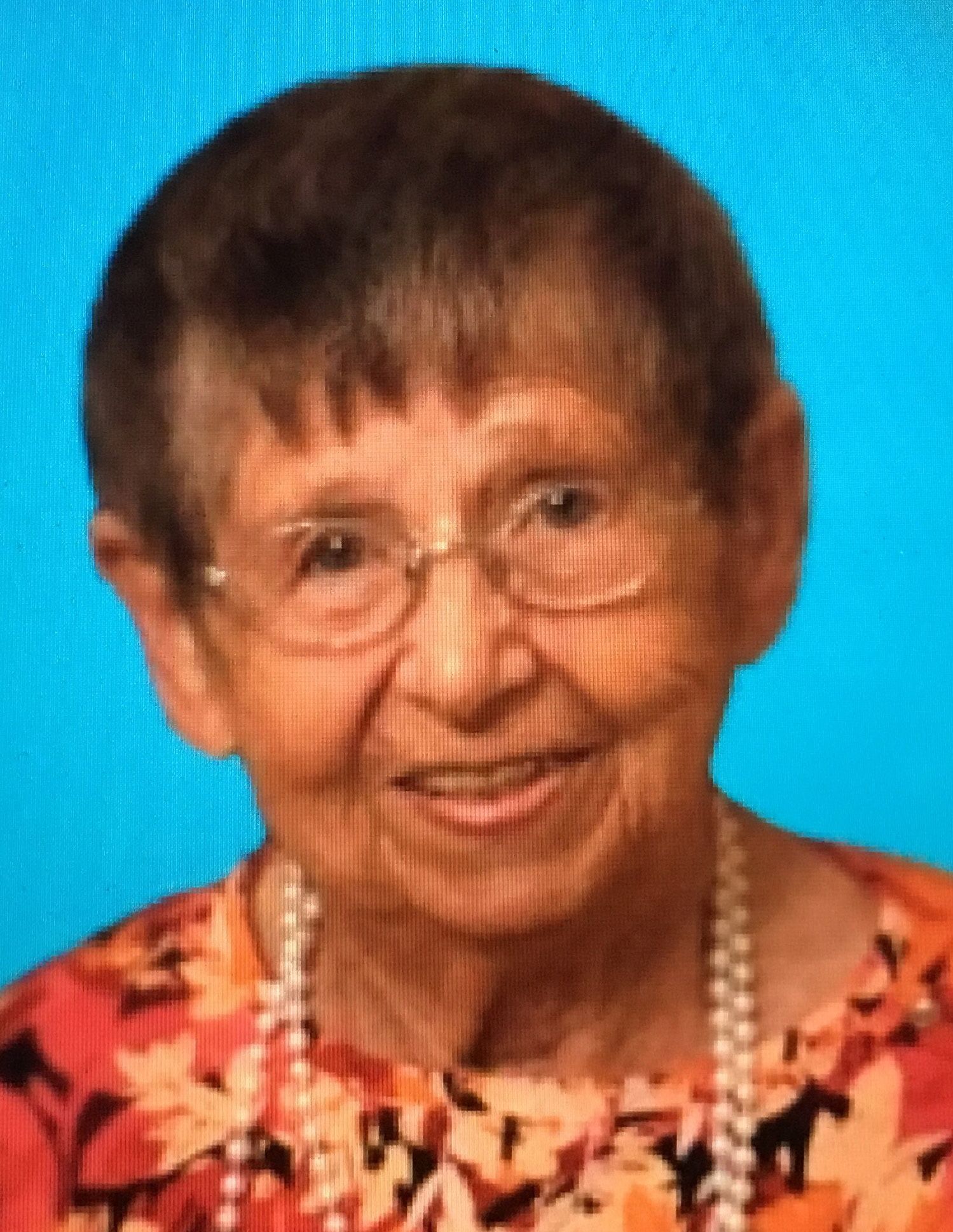 Irma M Bollig