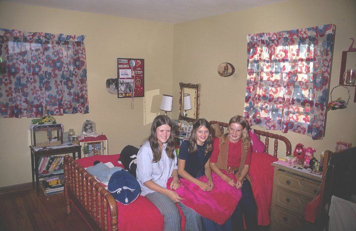 Memorial wall photo