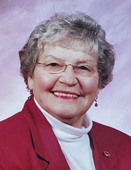 Nina Noyce
