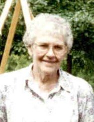Helen Christine Singer